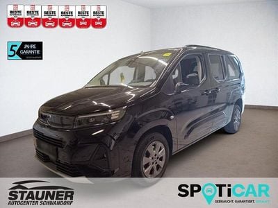 Opel Combo Life XL