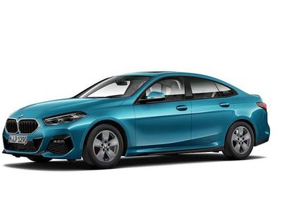 Neu BMW 220 Comfort Edition 178 PS (130 kW) 2025 Coupé