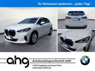 Gebraucht BMW 218