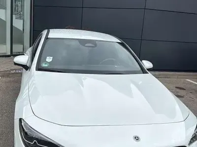 Gebraucht Mercedes CLA200