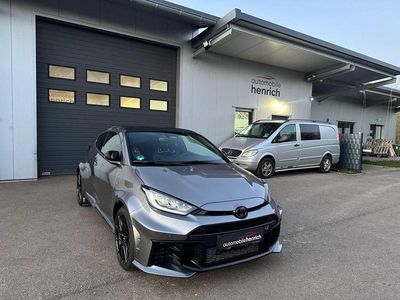 Gebraucht Toyota Yaris 280 PS (205 kW) 2024 Precious metal Kleinwagen