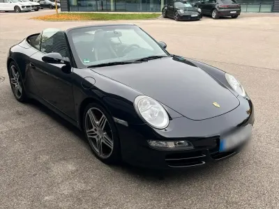 Gebraucht Porsche 911 Carrera S Cabriolet