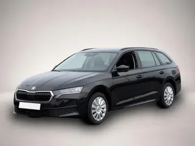Gebraucht Skoda Octavia 116 PS (85 kW) 2025 Manufacturer Kombi
