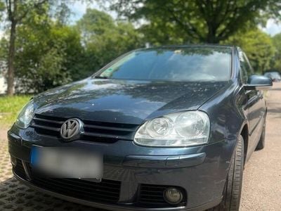 VW Golf V