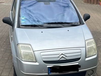 Citroën C2