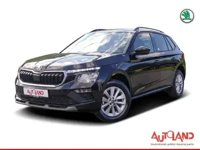 Neu Skoda Kamiq 116 PS (85 kW) 2026 Andere SUV