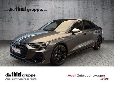 Gebraucht Audi S3 Sport 333 PS (244 kW) 2025 Grau Limousine