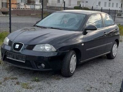 gebraucht Seat Ibiza 1.4 16V 63kW Comfort Edition Comfort E...