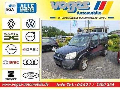 Fiat Doblò