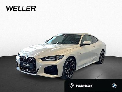 Gebraucht BMW 1M Shadowline 2025 Weiss Coupé