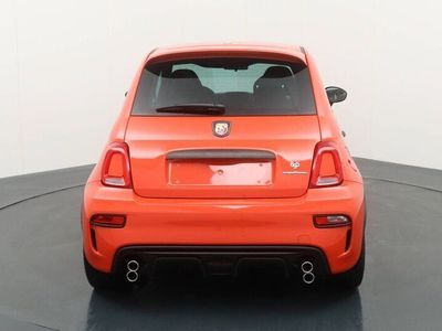 Abarth 695