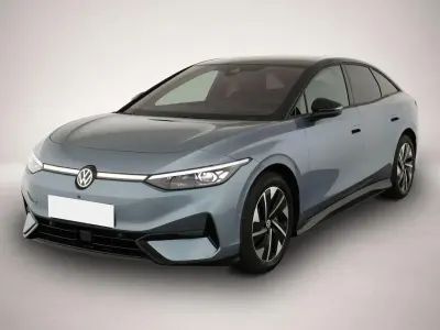 Neu VW ID.7 IQ Drive 210 kW (286 PS) 2026 Manufacturer Limousine