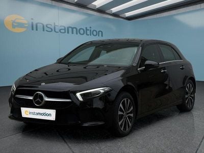 Mercedes A250