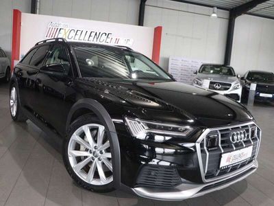 gebraucht Audi A6 Allroad 55