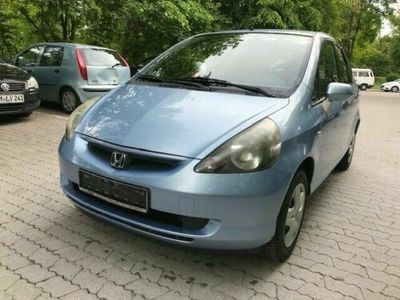 Kaufe Den Honda Jazz Gebraucht Spare Bis Zu 25 Beim Kauf Eines