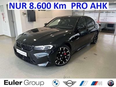 Usata BMW 340 387 CV (284 kW) 2025 Nero Berlina