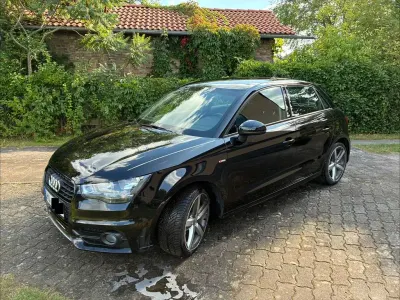 Gebraucht Audi A1 Sportback