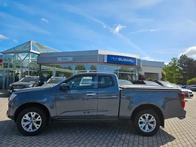 Gebraucht Isuzu D-Max