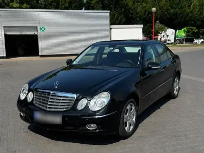 Gebraucht Mercedes E230