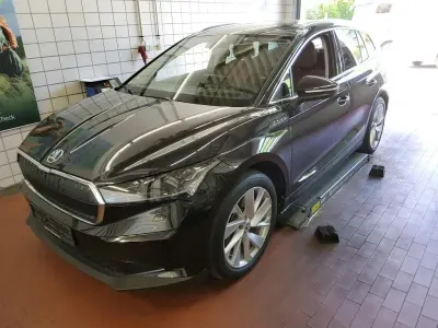 Gebraucht Skoda Enyaq iV