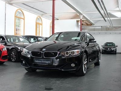 BMW 435 Gran Coupé