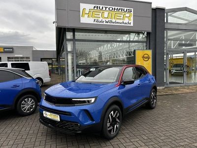 gebraucht Opel Mokka 1.2 DI Turbo GS 100kW