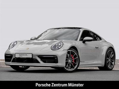 Porsche 911 Carrera S