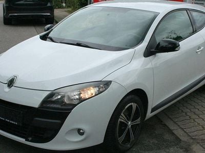 Renault Mégane Coupé