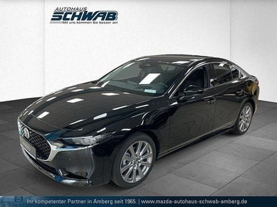 Nuova Mazda 3 Exclusive-Line 140 CV (102 kW) 2026