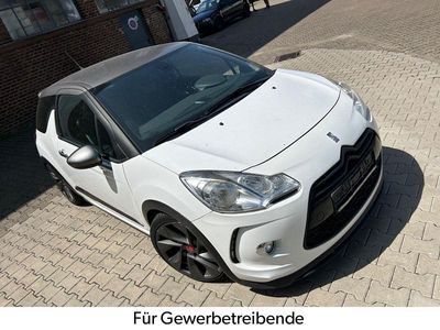 Citroën DS3