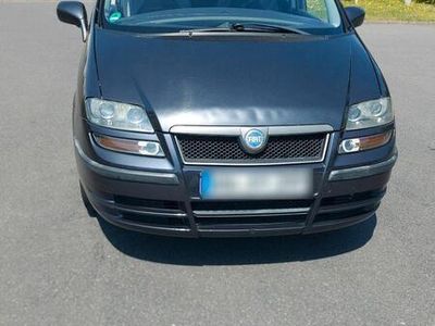 Fiat Ulysse