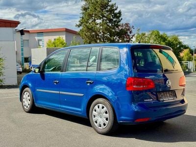 VW Touran