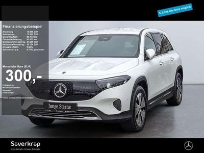 Mercedes EQB300