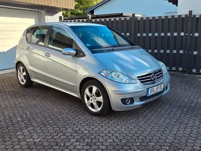 Gebraucht Mercedes A150