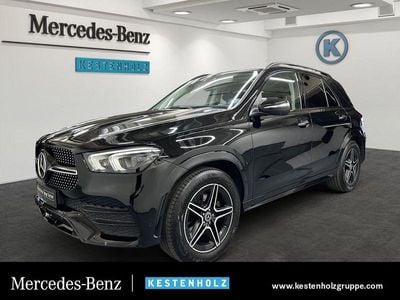 Mercedes GLE400