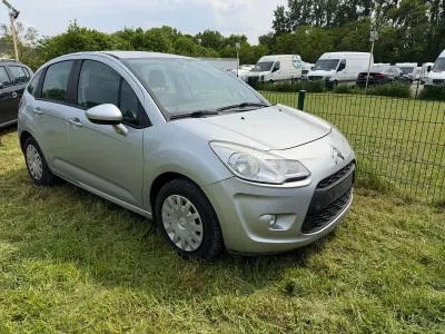 Gebraucht Citroën C3