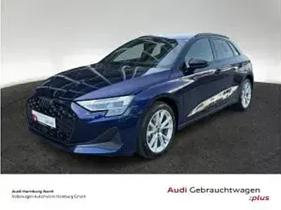Gebraucht Audi A3