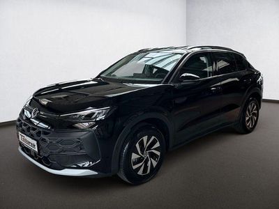 Nuova VW T-Roc Life 116 CV (85 kW) 2025 Nero SUV