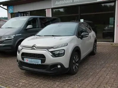 Gebraucht Citroën C3
