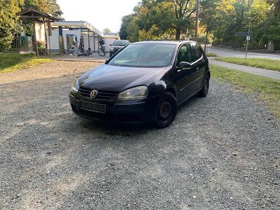 VW Golf IV