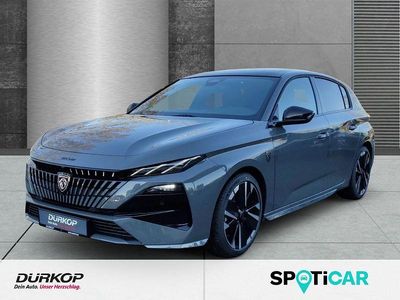 Neu Peugeot 308 Premium 145 PS (106 kW) 2026 Limousine