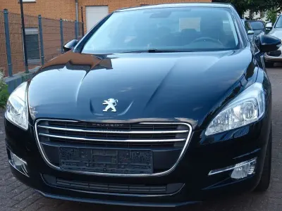 Gebraucht Peugeot 508