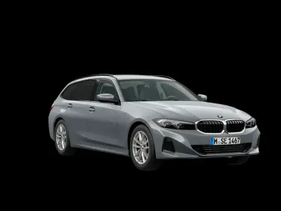 Gebraucht BMW 318