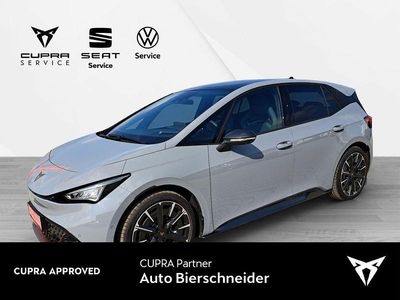 Gebraucht Cupra Born VZ 239 kW (326 PS) 2025 Grau Kleinwagen