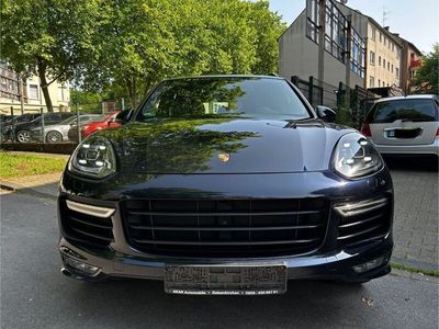 Porsche Cayenne GTS