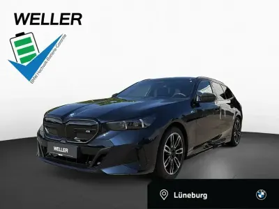 Gebraucht BMW i5