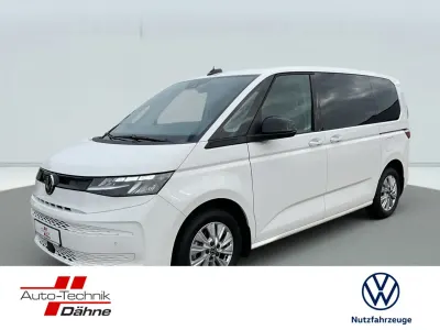 Gebraucht VW Multivan