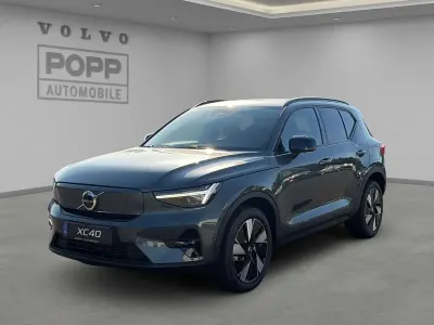 Gebraucht Volvo EX40 Plus 185 kW (252 PS) 2026 Forest lake SUV