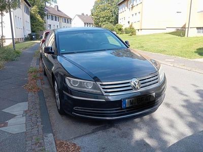 VW Phaeton