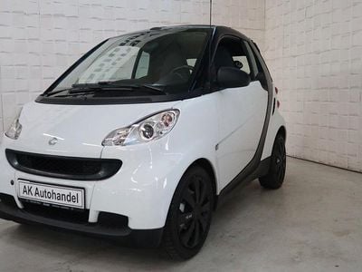 Smart ForTwo Coupé